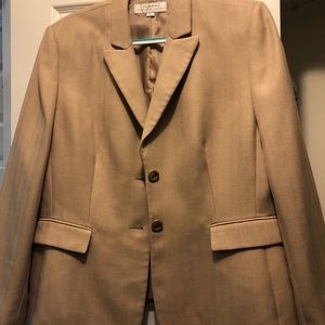 Tahari - Size 18 suit jacket